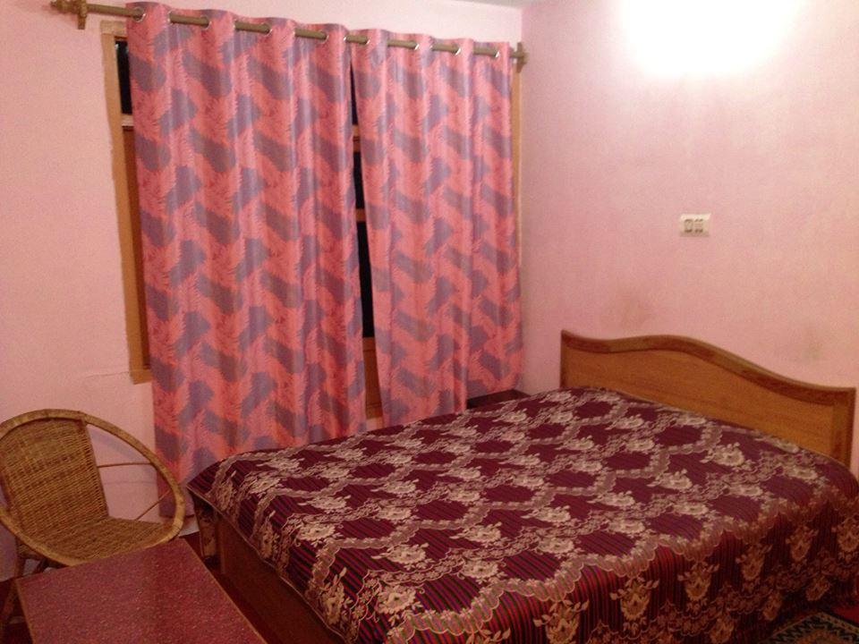 Asif Guest House Srīnagar Habitación foto