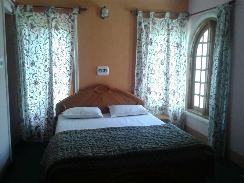 Asif Guest House Srīnagar Habitación foto