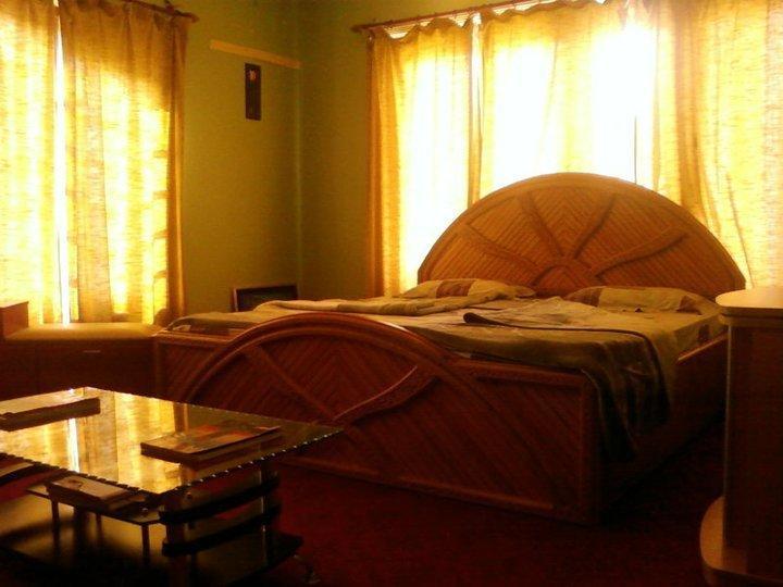 Asif Guest House Srīnagar Habitación foto